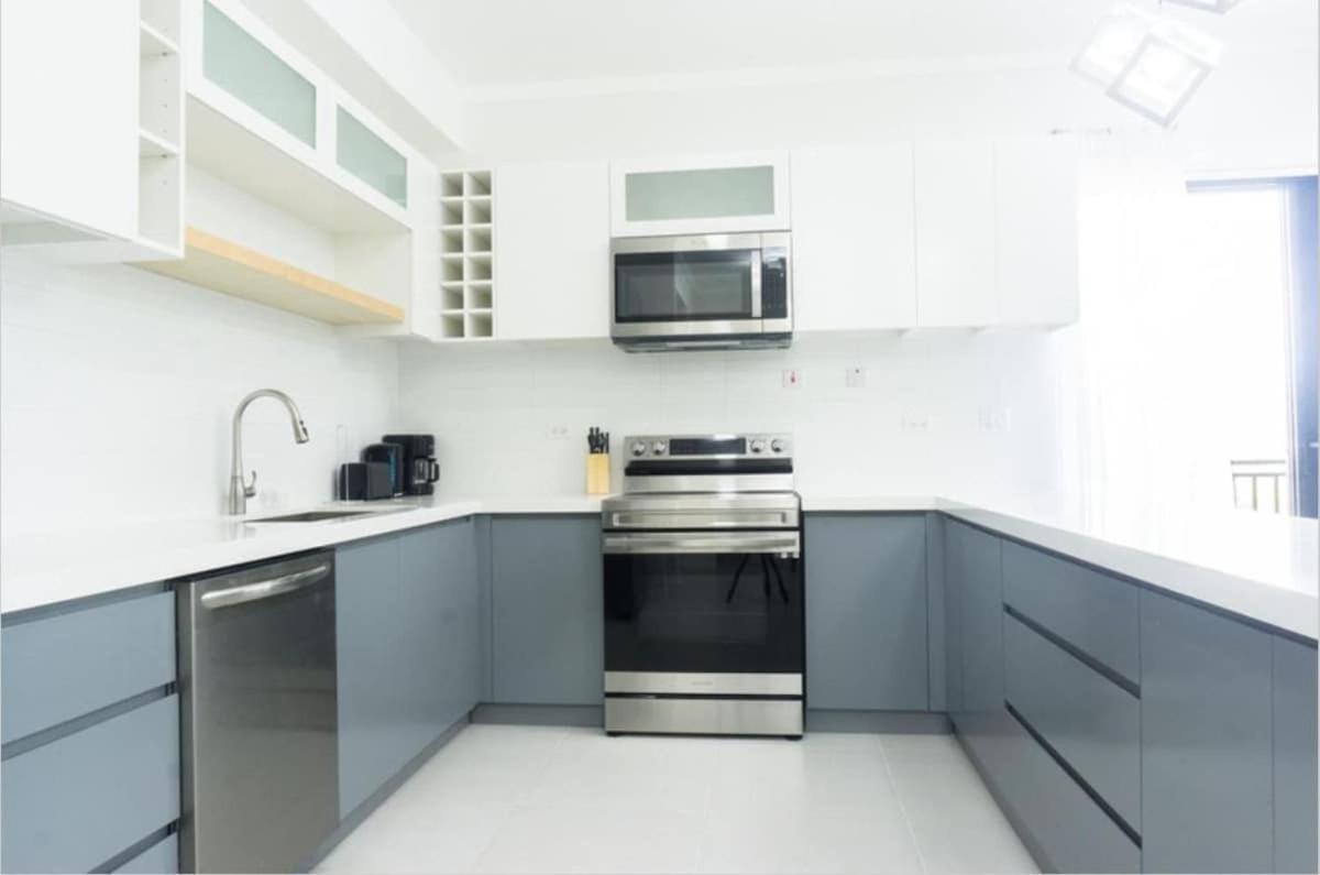 Via Apartment - New Kingston - Fully Ac المظهر الخارجي الصورة