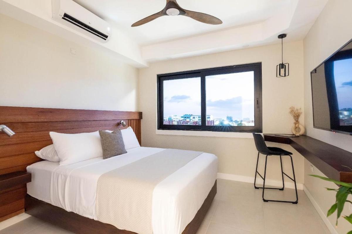 Via Apartment - New Kingston - Fully Ac المظهر الخارجي الصورة